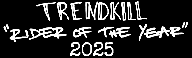 Trendkill logo